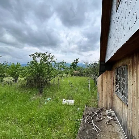 Shelter With 1 And 1 Attic - No Electricity, No Water, With Outhouse Kazanlŭk